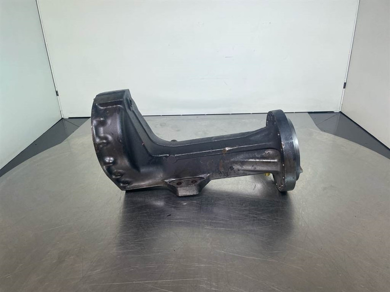 Leasing di Volvo L30-15209845 - 4472339070 Axle housing/Achskörper Volvo L30-15209845 - 4472339070 Axle housing/Achskörper: foto 6