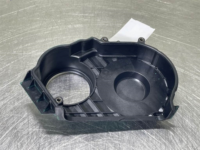 Volvo L30B-Deutz TD2011L04I-04286657-Zahnriemenabdeckung - Motore per Macchina da cantiere: foto 2 Volvo L30B-Deutz TD2011L04I-04286657-Zahnriemenabdeckung - Motore per Macchina da cantiere: foto 2