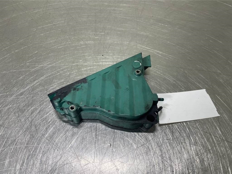Volvo L30B-Deutz TD2011L04I-04286700-Zahnriemenabdeckung - Motore per Macchina da cantiere: foto 1 Volvo L30B-Deutz TD2011L04I-04286700-Zahnriemenabdeckung - Motore per Macchina da cantiere: foto 1