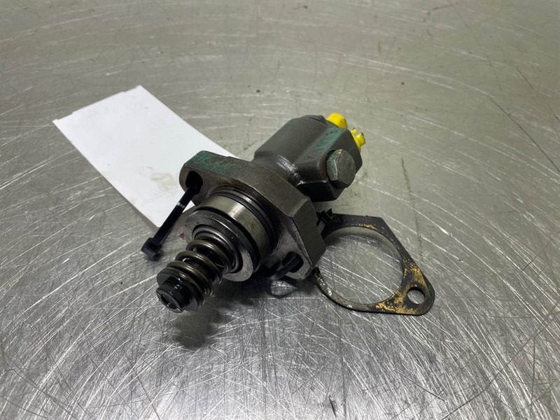 Volvo L30B-Deutz TD2011L04I-04286967-Fuel injection pump - Motore per Macchina da cantiere: foto 2 Volvo L30B-Deutz TD2011L04I-04286967-Fuel injection pump - Motore per Macchina da cantiere: foto 2