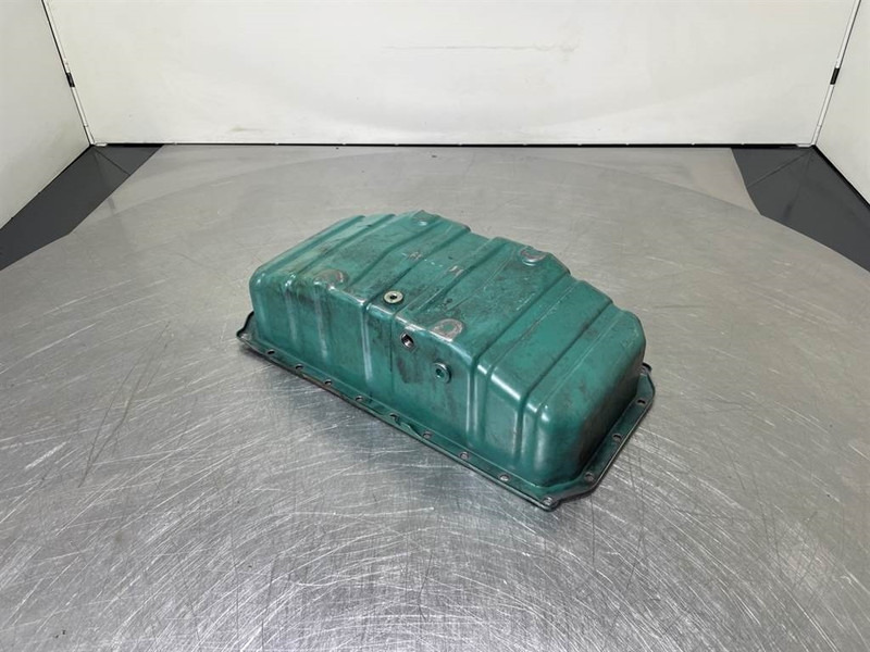 Volvo L30B-Deutz TD2011L04I-Oil sump/Ölwanne/Carterpan - Motore per Macchina da cantiere: foto 2 Volvo L30B-Deutz TD2011L04I-Oil sump/Ölwanne/Carterpan - Motore per Macchina da cantiere: foto 2