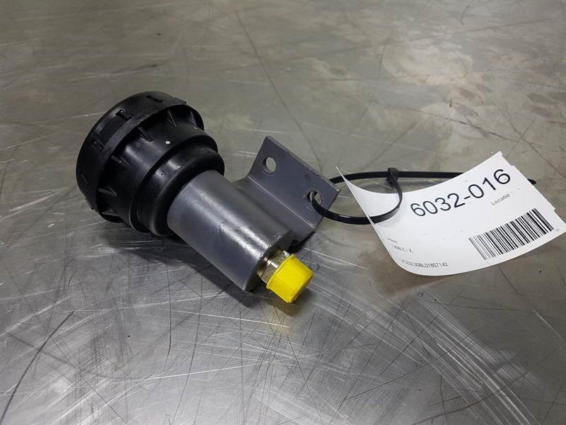 Volvo L30B-Volvo ZM4361204-VOE11306499/ZM4419391-Filter - Idraulica per Macchina da cantiere: foto 1 Volvo L30B-Volvo ZM4361204-VOE11306499/ZM4419391-Filter - Idraulica per Macchina da cantiere: foto 1