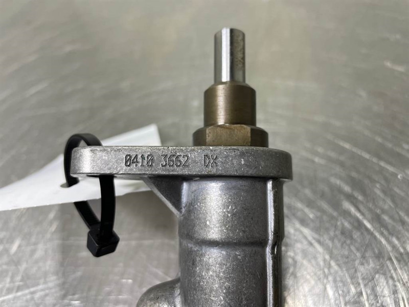 Volvo L30B-Z/X-Deutz TD2011L04I-04103662DX-Fuel pump - Motore per Macchina da cantiere: foto 4 Volvo L30B-Z/X-Deutz TD2011L04I-04103662DX-Fuel pump - Motore per Macchina da cantiere: foto 4