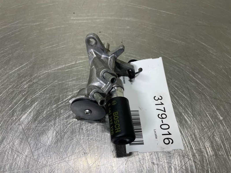 Volvo L30B-Z/X-Deutz TD2011L04I-04103662DX-Fuel pump - Motore per Macchina da cantiere: foto 2 Volvo L30B-Z/X-Deutz TD2011L04I-04103662DX-Fuel pump - Motore per Macchina da cantiere: foto 2