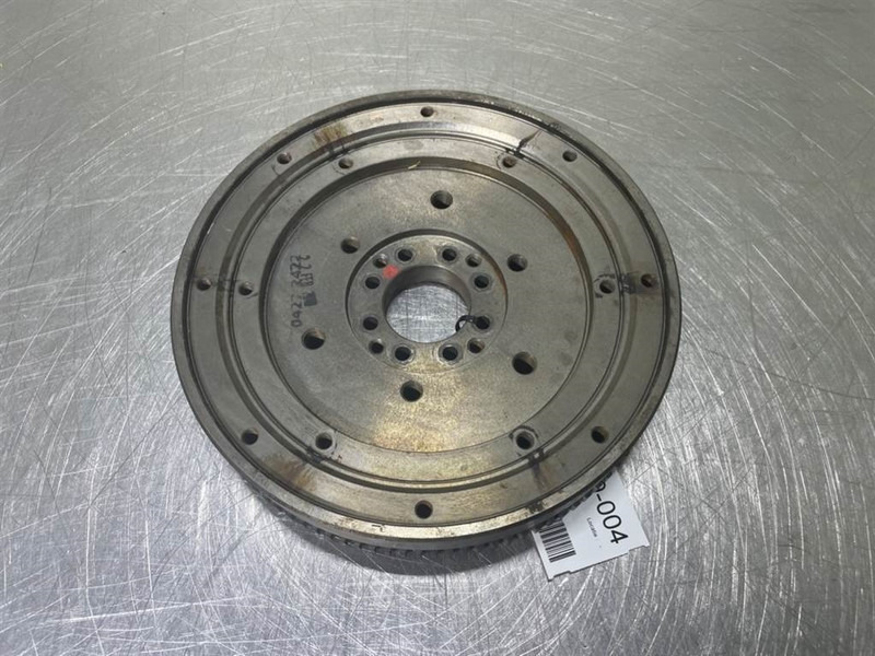 Volvo L30B-Z/X-Deutz TD2011L04I-04272422-Flywheel - Motore per Macchina da cantiere: foto 2 Volvo L30B-Z/X-Deutz TD2011L04I-04272422-Flywheel - Motore per Macchina da cantiere: foto 2