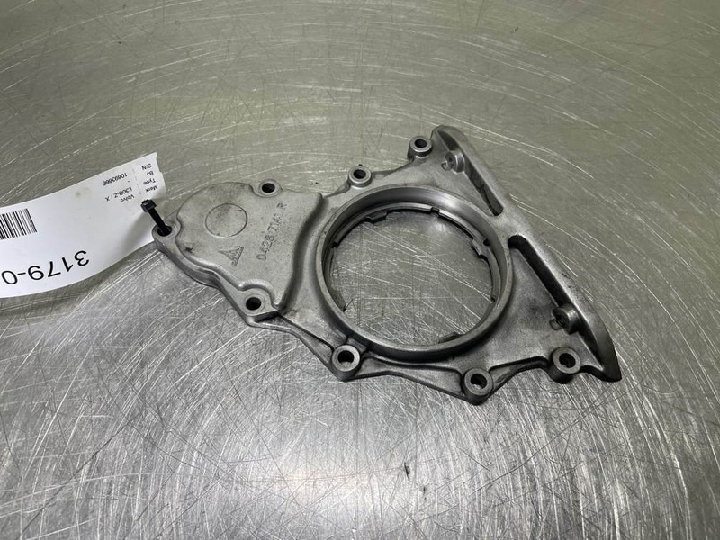 Volvo L30B-Z/X-Deutz TD2011L04I-04287141R-Front cover - Motore per Macchina da cantiere: foto 1 Volvo L30B-Z/X-Deutz TD2011L04I-04287141R-Front cover - Motore per Macchina da cantiere: foto 1