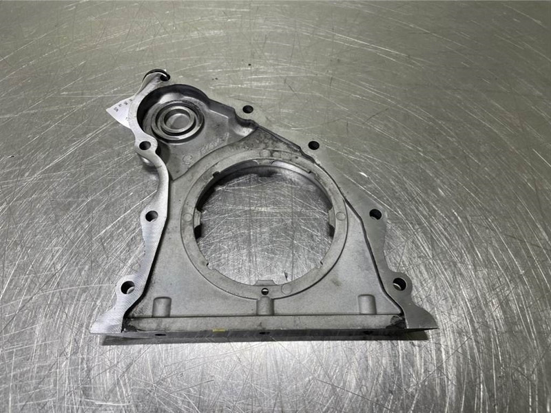 Volvo L30B-Z/X-Deutz TD2011L04I-04287141R-Front cover - Motore per Macchina da cantiere: foto 2 Volvo L30B-Z/X-Deutz TD2011L04I-04287141R-Front cover - Motore per Macchina da cantiere: foto 2