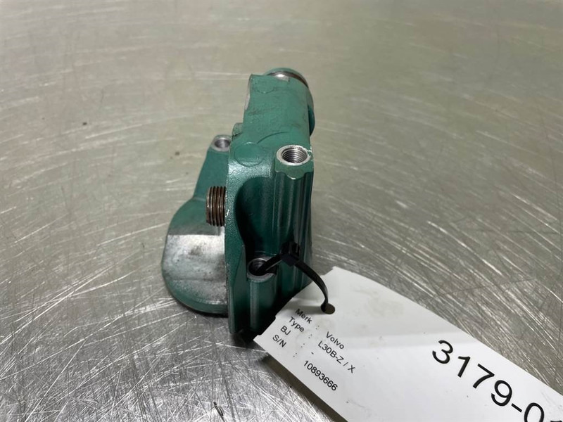 Volvo L30B-Z/X-Deutz TD2011L04I-04287662F-Fuel filter - Motore per Macchina da cantiere: foto 2 Volvo L30B-Z/X-Deutz TD2011L04I-04287662F-Fuel filter - Motore per Macchina da cantiere: foto 2