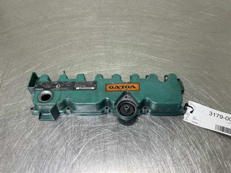 Volvo L30B-Z/X-Deutz TD2011L04I-Valve cover/Ventildeckel - Motore per Macchina da cantiere: foto 2 Volvo L30B-Z/X-Deutz TD2011L04I-Valve cover/Ventildeckel - Motore per Macchina da cantiere: foto 2