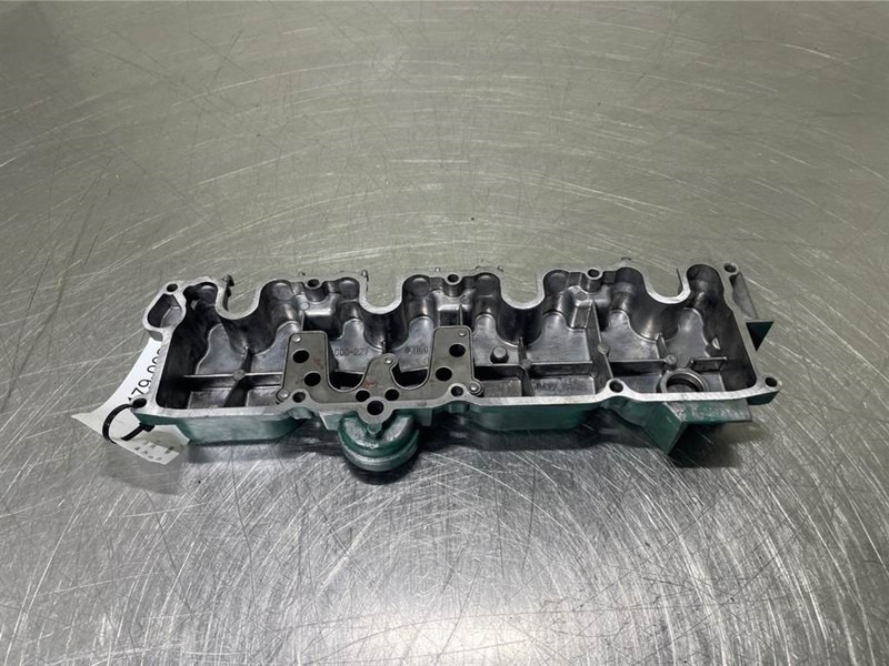 Volvo L30B-Z/X-Deutz TD2011L04I-Valve cover/Ventildeckel - Motore per Macchina da cantiere: foto 3 Volvo L30B-Z/X-Deutz TD2011L04I-Valve cover/Ventildeckel - Motore per Macchina da cantiere: foto 3