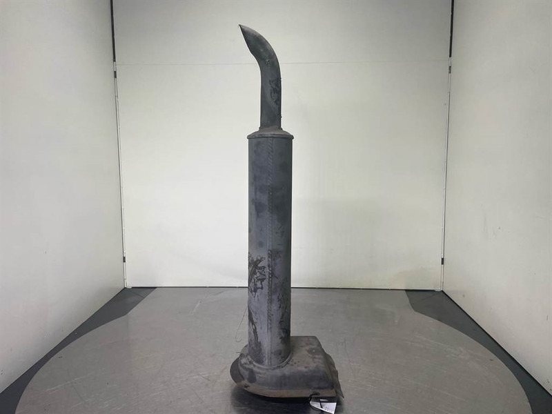 Volvo L30B-ZM2810936/ZM2878810-Exhaust/Auspuff/Uitlaat - Motore per Macchina da cantiere: foto 1 Volvo L30B-ZM2810936/ZM2878810-Exhaust/Auspuff/Uitlaat - Motore per Macchina da cantiere: foto 1