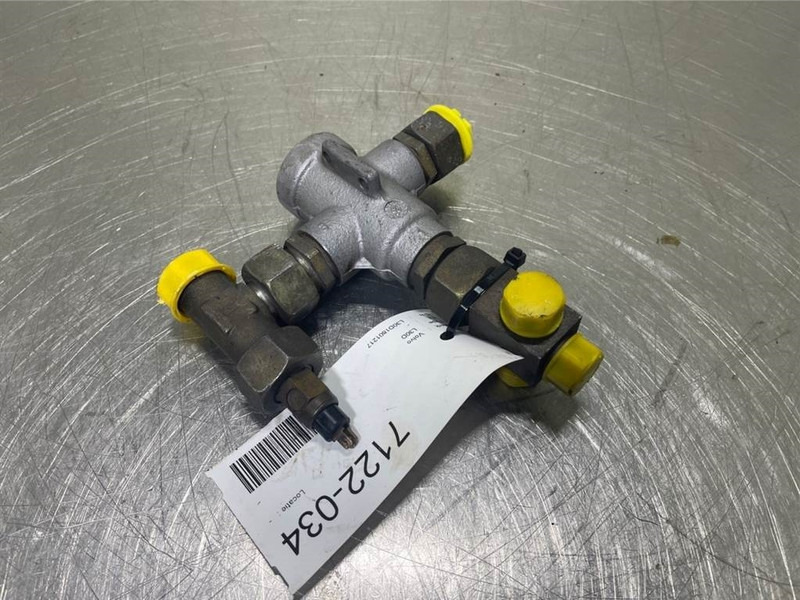 Volvo L30D-VOE11090245-Thermostat/Thermostaat - Idraulica per Macchina da cantiere: foto 2 Volvo L30D-VOE11090245-Thermostat/Thermostaat - Idraulica per Macchina da cantiere: foto 2