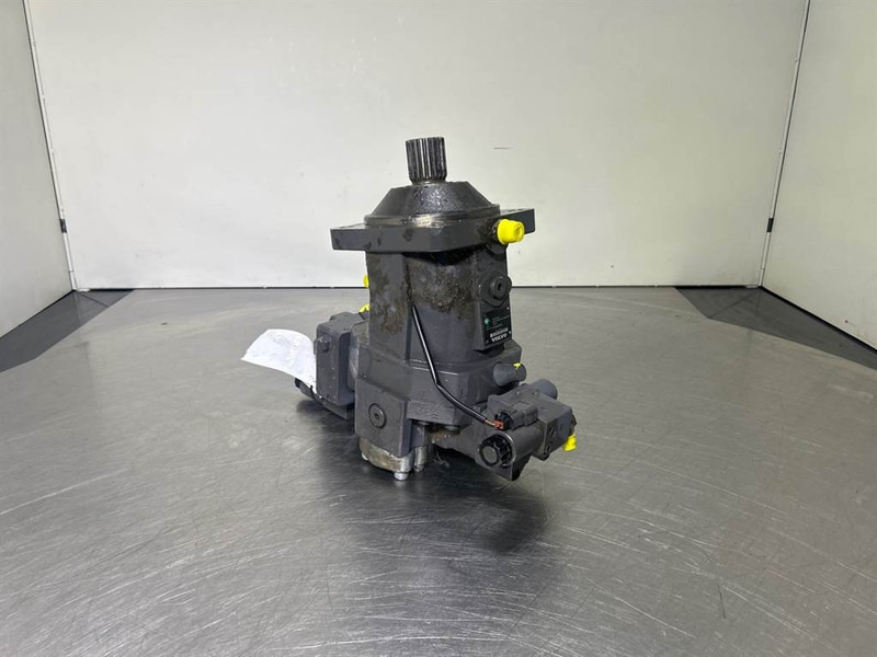 Volvo L30G-15222848-Drive motor/Fahrmotor/Rijmotor - Idraulica per Macchina da cantiere: foto 5 Volvo L30G-15222848-Drive motor/Fahrmotor/Rijmotor - Idraulica per Macchina da cantiere: foto 5