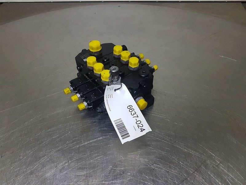 Volvo L30G-VOE11306160-Valve/Ventile/Ventiel - Idraulica per Macchina da cantiere: foto 3 Volvo L30G-VOE11306160-Valve/Ventile/Ventiel - Idraulica per Macchina da cantiere: foto 3
