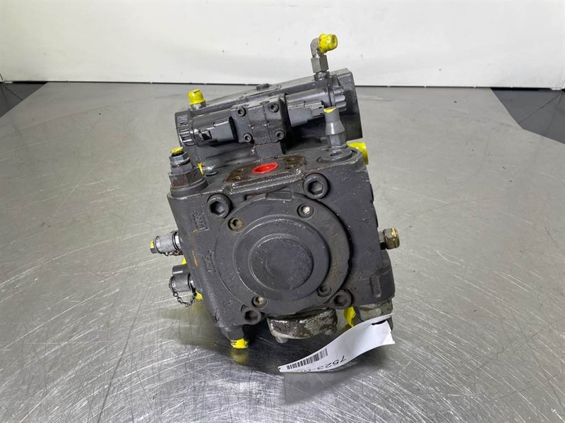 Volvo L35G-15222845-Drive pump/Fahrpumpe/Rijpomp - Idraulica per Macchina da cantiere: foto 5 Volvo L35G-15222845-Drive pump/Fahrpumpe/Rijpomp - Idraulica per Macchina da cantiere: foto 5