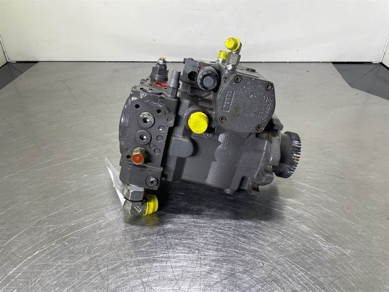 Volvo L35G-15222845-Drive pump/Fahrpumpe/Rijpomp - Idraulica per Macchina da cantiere: foto 3 Volvo L35G-15222845-Drive pump/Fahrpumpe/Rijpomp - Idraulica per Macchina da cantiere: foto 3