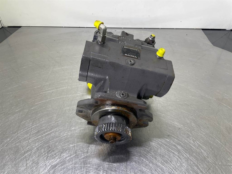 Volvo L35G-15222845-Drive pump/Fahrpumpe/Rijpomp - Idraulica per Macchina da cantiere: foto 2 Volvo L35G-15222845-Drive pump/Fahrpumpe/Rijpomp - Idraulica per Macchina da cantiere: foto 2