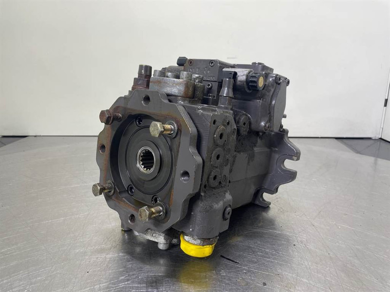 Volvo L50G-15202437-Drive pump/Fahrpumpe/Rijpomp - Idraulica per Macchina da cantiere: foto 2 Volvo L50G-15202437-Drive pump/Fahrpumpe/Rijpomp - Idraulica per Macchina da cantiere: foto 2