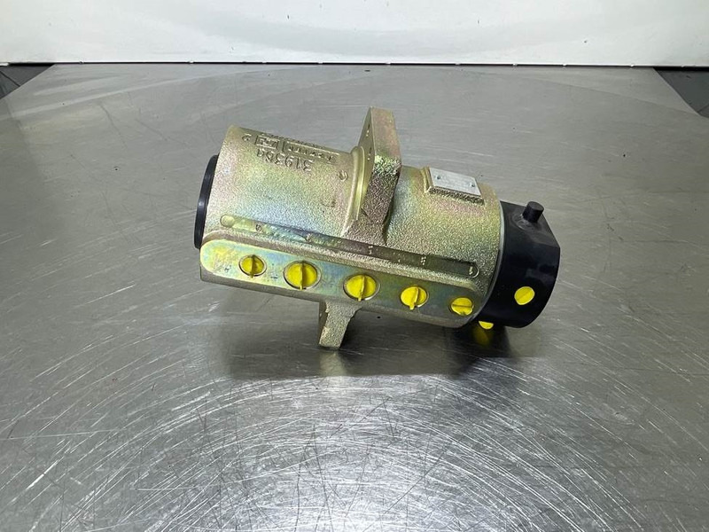 WACKER NEUSON 1000235119-Swing joint/Drehdurchführung - Idraulica per Macchina da cantiere: foto 4 WACKER NEUSON 1000235119-Swing joint/Drehdurchführung - Idraulica per Macchina da cantiere: foto 4