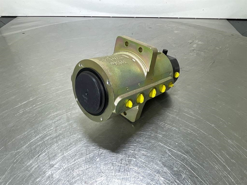 WACKER NEUSON 1000235119-Swing joint/Drehdurchführung - Idraulica per Macchina da cantiere: foto 5 WACKER NEUSON 1000235119-Swing joint/Drehdurchführung - Idraulica per Macchina da cantiere: foto 5