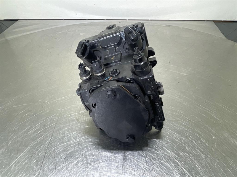 WACKER NEUSON 1000438699-Rexroth-Drive pump/Fahrpumpe/Rijpomp - Idraulica per Macchina da cantiere: foto 5 WACKER NEUSON 1000438699-Rexroth-Drive pump/Fahrpumpe/Rijpomp - Idraulica per Macchina da cantiere: foto 5