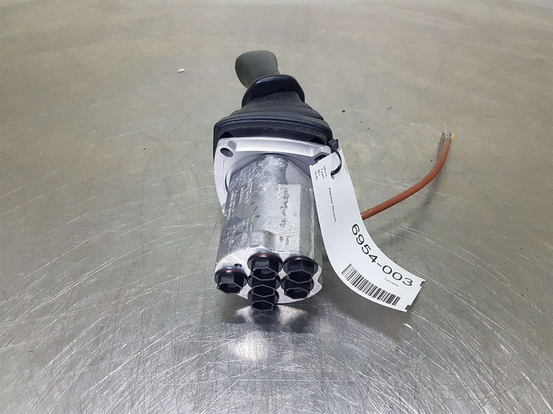 WACKER NEUSON 252 8415-Rexroth 4TH5-Joystick/Steuergriff - Sistema elettrico per Macchina da cantiere: foto 5 WACKER NEUSON 252 8415-Rexroth 4TH5-Joystick/Steuergriff - Sistema elettrico per Macchina da cantiere: foto 5