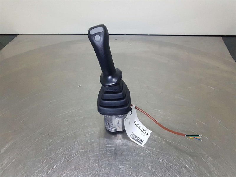 WACKER NEUSON 252 8415-Rexroth 4TH5-Joystick/Steuergriff - Sistema elettrico per Macchina da cantiere: foto 1 WACKER NEUSON 252 8415-Rexroth 4TH5-Joystick/Steuergriff - Sistema elettrico per Macchina da cantiere: foto 1