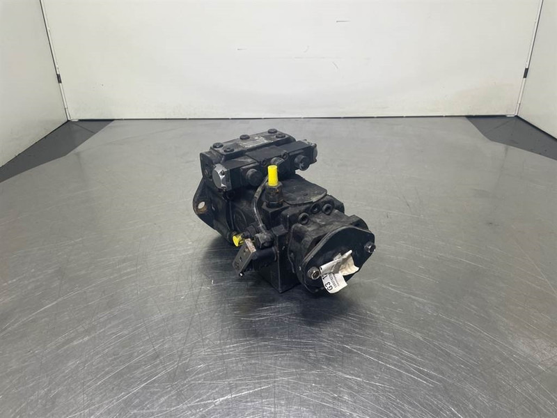WACKER NEUSON 5011018233/1000192758-Hydromatik A4V40-Drive pump - Idraulica per Macchina da cantiere: foto 2 WACKER NEUSON 5011018233/1000192758-Hydromatik A4V40-Drive pump - Idraulica per Macchina da cantiere: foto 2