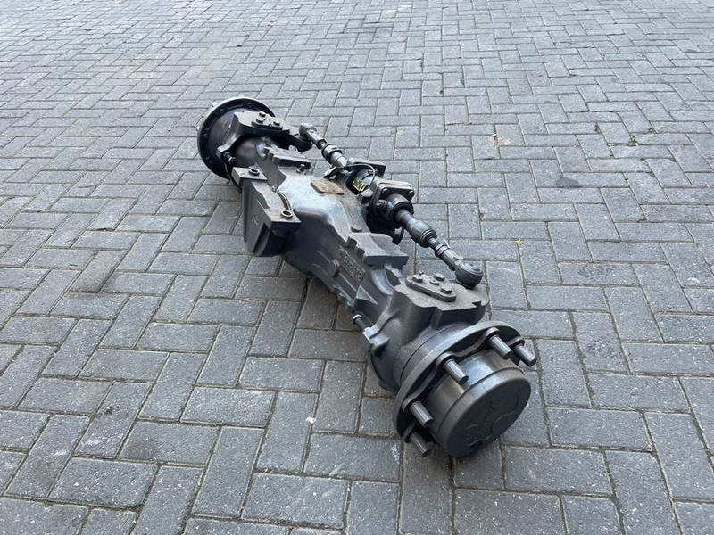 WACKER NEUSON -Kramer-Carraro 26.16UP-149071-Axle/Achse/As - Assali e ricambi per Macchina da cantiere: foto 5 WACKER NEUSON -Kramer-Carraro 26.16UP-149071-Axle/Achse/As - Assali e ricambi per Macchina da cantiere: foto 5
