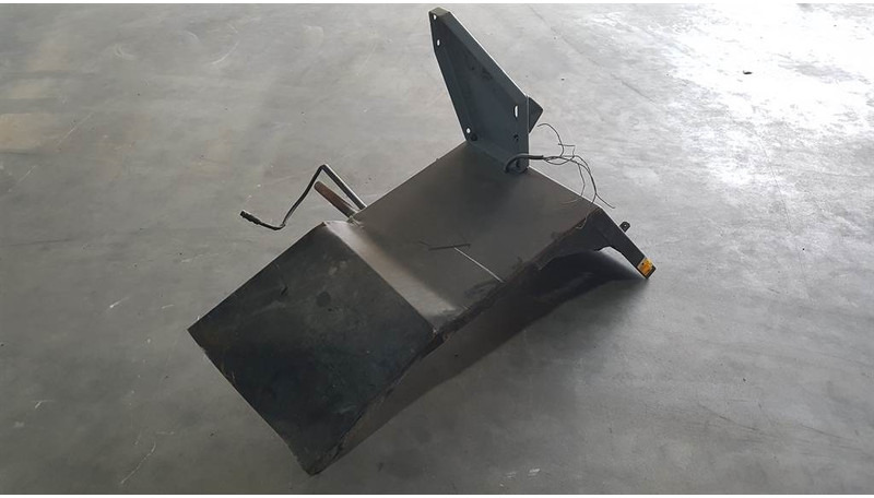 Werklust WG 35 D - Fender/Kotflügel/Spatbord - Parafango per Macchina da cantiere: foto 4 Werklust WG 35 D - Fender/Kotflügel/Spatbord - Parafango per Macchina da cantiere: foto 4