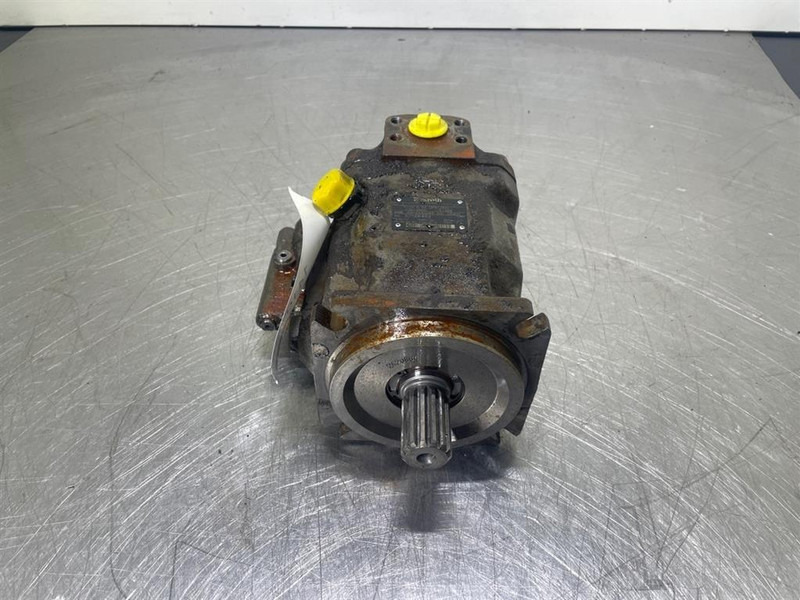 Werklust WG35E-Rexroth A10V060DFR1/52L-Load sensing pump - Idraulica per Macchina da cantiere: foto 2 Werklust WG35E-Rexroth A10V060DFR1/52L-Load sensing pump - Idraulica per Macchina da cantiere: foto 2