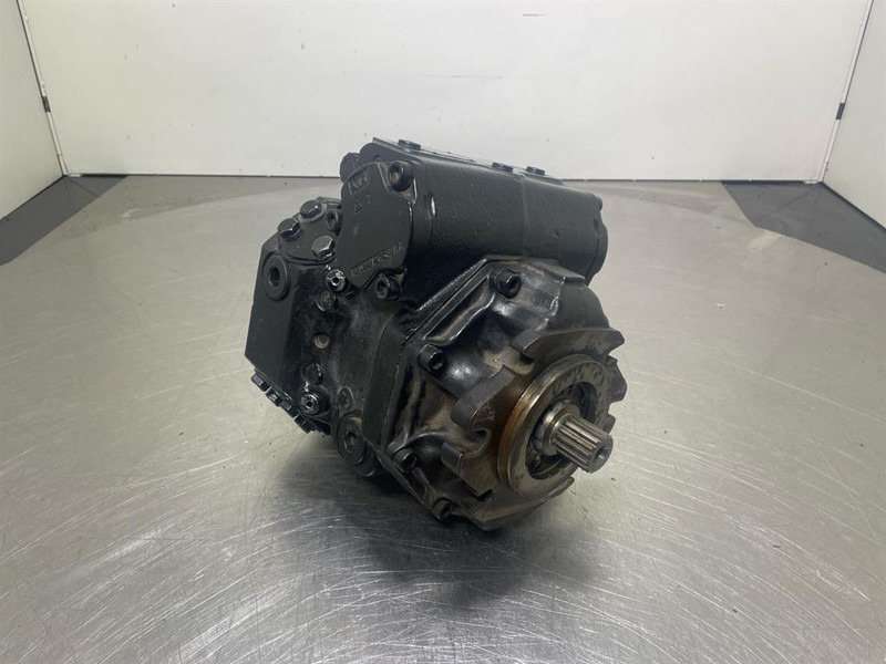 Yanmar V120-Rexroth A4VG085-Drive pump/Fahrpumpe/Rijpomp - Idraulica per Macchina da cantiere: foto 4 Yanmar V120-Rexroth A4VG085-Drive pump/Fahrpumpe/Rijpomp - Idraulica per Macchina da cantiere: foto 4
