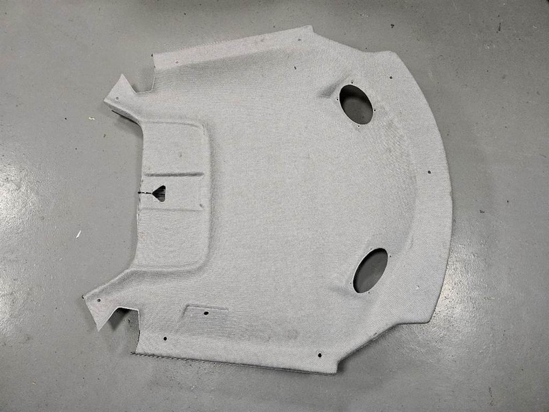 Yanmar V120 Speeder-5388665877-Roof lining/Dachhimmel - Cabina e interni per Macchina da cantiere: foto 2 Yanmar V120 Speeder-5388665877-Roof lining/Dachhimmel - Cabina e interni per Macchina da cantiere: foto 2