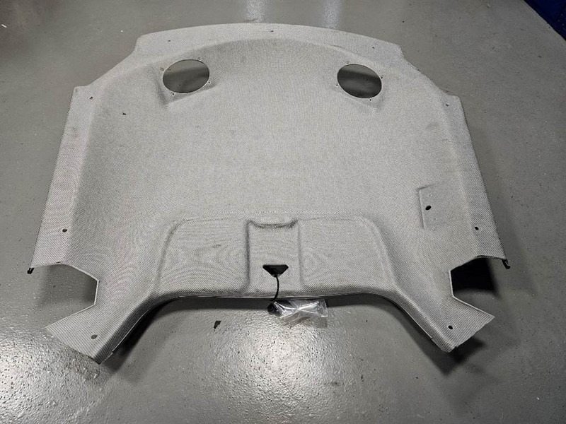 Yanmar V120 Speeder-5388665877-Roof lining/Dachhimmel - Cabina e interni per Macchina da cantiere: foto 3 Yanmar V120 Speeder-5388665877-Roof lining/Dachhimmel - Cabina e interni per Macchina da cantiere: foto 3