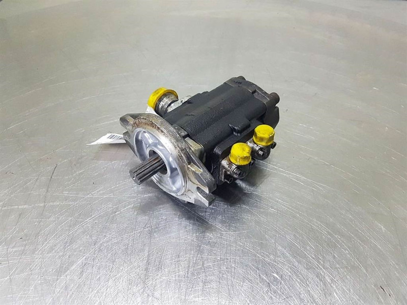 Yanmar V70 Speeder - Gearpump/Zahnradpumpe/Tandwielpomp - Idraulica per Macchina da cantiere: foto 1 Yanmar V70 Speeder - Gearpump/Zahnradpumpe/Tandwielpomp - Idraulica per Macchina da cantiere: foto 1