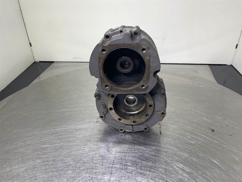 ZF 4112430002/4112430014 - Transmission/Getriebe - Cambio per Macchina da cantiere: foto 1 ZF 4112430002/4112430014 - Transmission/Getriebe - Cambio per Macchina da cantiere: foto 1