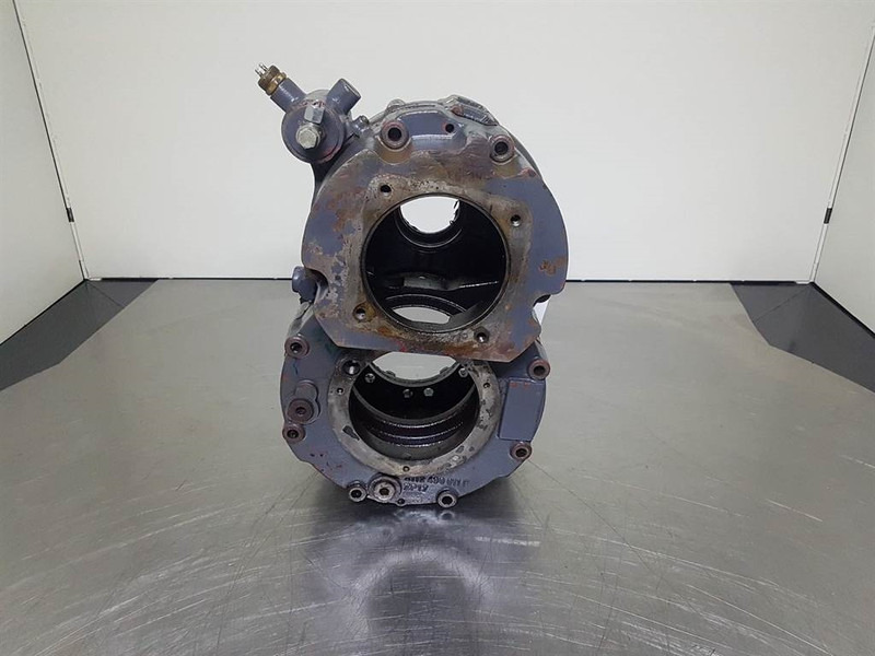 ZF 4112430011F - Cambio e ricambi per Macchina da cantiere: foto 3 ZF 4112430011F - Cambio e ricambi per Macchina da cantiere: foto 3