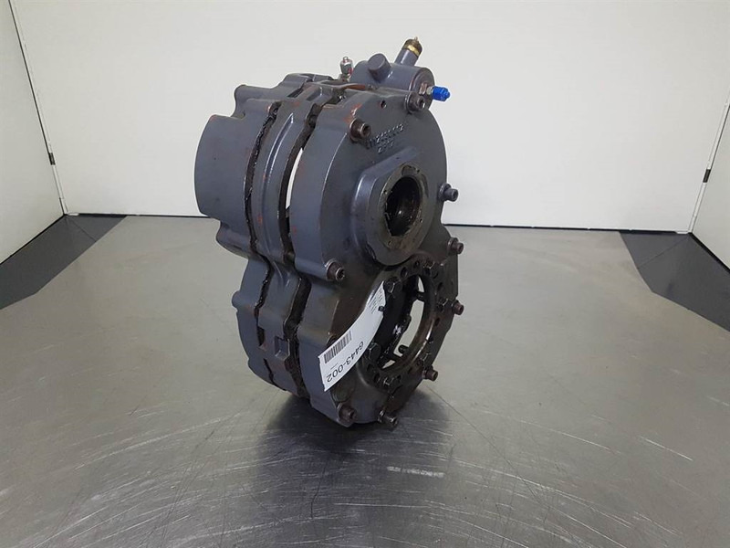 ZF 4112430011F - Cambio e ricambi per Macchina da cantiere: foto 4 ZF 4112430011F - Cambio e ricambi per Macchina da cantiere: foto 4