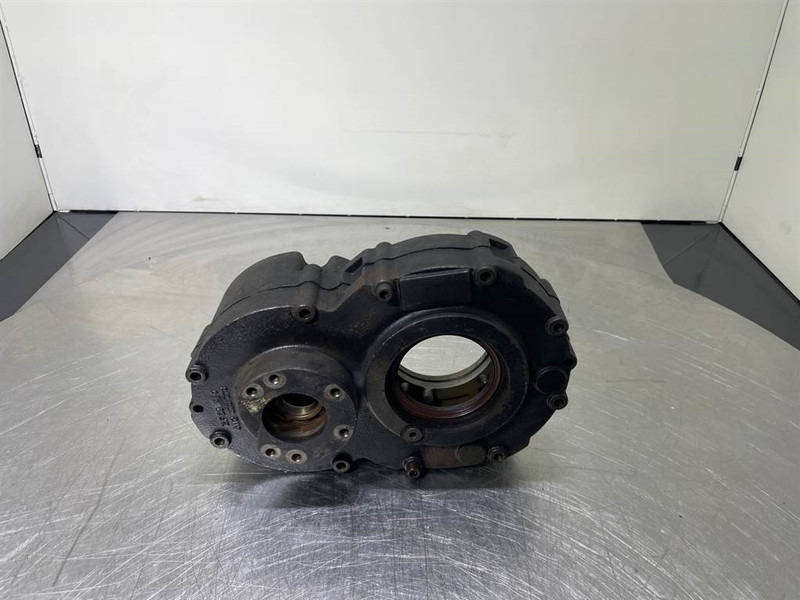 ZF 4112430278/4112430277 - Transmission/Getriebe - Cambio per Macchina da cantiere: foto 3 ZF 4112430278/4112430277 - Transmission/Getriebe - Cambio per Macchina da cantiere: foto 3