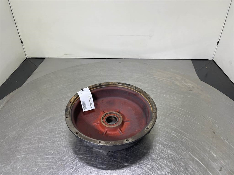 ZF 4WG-160-4657430037-Drive housing/Antriebsgehäuse - Cambio per Macchina da cantiere: foto 1 ZF 4WG-160-4657430037-Drive housing/Antriebsgehäuse - Cambio per Macchina da cantiere: foto 1