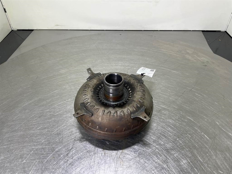 ZF 4WG-160-Torque converter/Drehmomentwandler - Cambio per Macchina da cantiere: foto 1 ZF 4WG-160-Torque converter/Drehmomentwandler - Cambio per Macchina da cantiere: foto 1