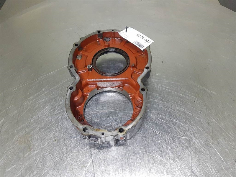 ZF AP-R745/P4-4112430014F-Drive housing/Behuizing - Cambio per Macchina da cantiere: foto 2 ZF AP-R745/P4-4112430014F-Drive housing/Behuizing - Cambio per Macchina da cantiere: foto 2