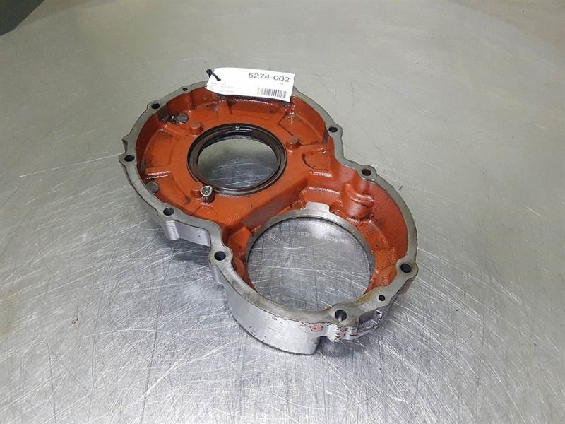 ZF AP-R745/P4-4112430014F-Drive housing/Behuizing - Cambio per Macchina da cantiere: foto 1 ZF AP-R745/P4-4112430014F-Drive housing/Behuizing - Cambio per Macchina da cantiere: foto 1
