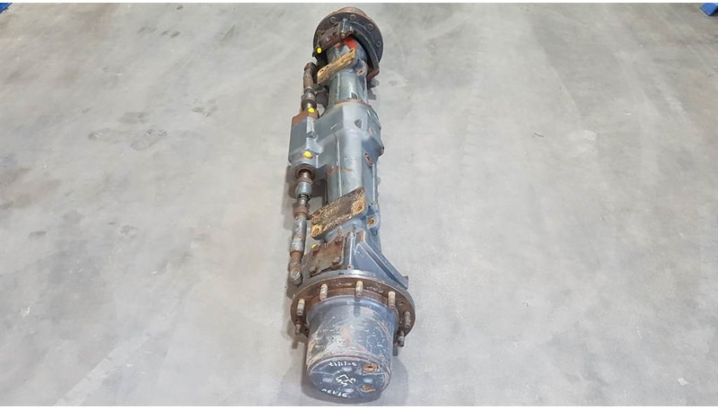 ZF APL-R755 - Axle/Achse/As - Assali e ricambi per Macchina da cantiere: foto 5 ZF APL-R755 - Axle/Achse/As - Assali e ricambi per Macchina da cantiere: foto 5