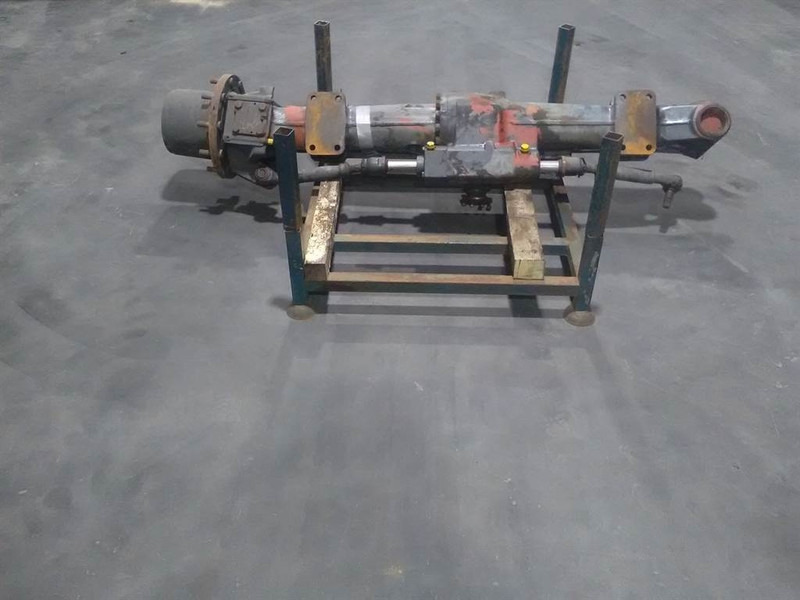 ZF APL-R755 - Axle/Achse/As - Assali e ricambi per Macchina da cantiere: foto 1 ZF APL-R755 - Axle/Achse/As - Assali e ricambi per Macchina da cantiere: foto 1