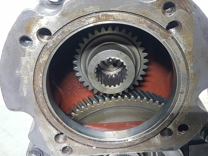 ZF AV-230 - Transmission/Getriebe/Transmissiebak - Cambio e ricambi per Macchina da cantiere: foto 5 ZF AV-230 - Transmission/Getriebe/Transmissiebak - Cambio e ricambi per Macchina da cantiere: foto 5