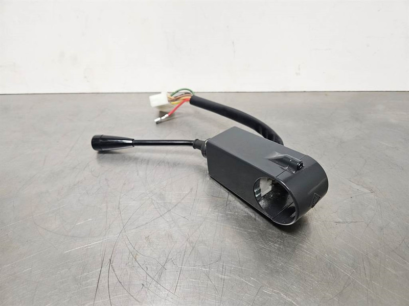 Zettelmeyer ZL 601 - Steer col switch/Lenkstockschalter - Interruttore sul piantone dello sterzo per Macchina da cantiere: foto 2 Zettelmeyer ZL 601 - Steer col switch/Lenkstockschalter - Interruttore sul piantone dello sterzo per Macchina da cantiere: foto 2