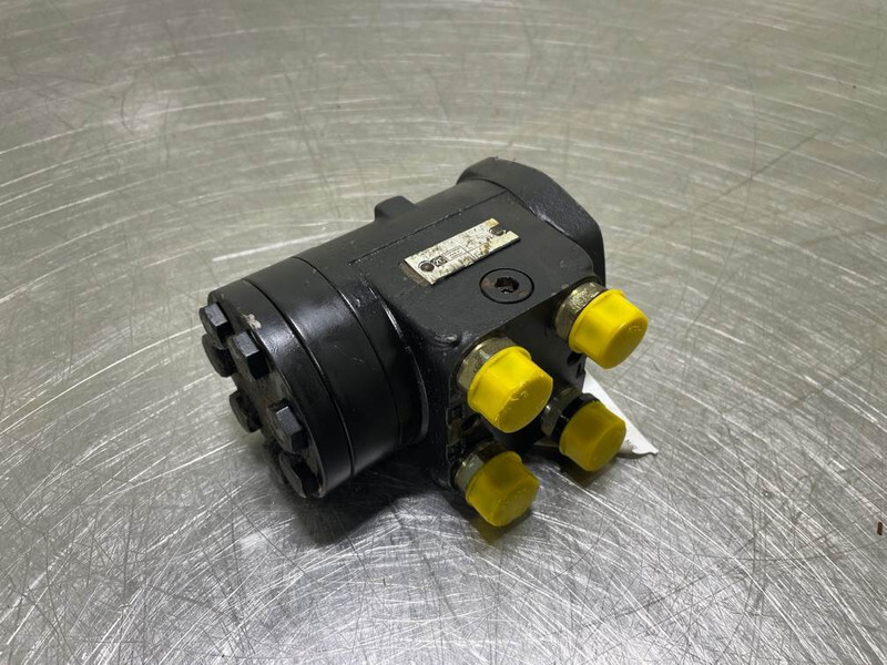 Zettelmeyer ZL601-ZF 8473955593-Steering unit/Lenkeinheit - Idraulica per Macchina da cantiere: foto 1 Zettelmeyer ZL601-ZF 8473955593-Steering unit/Lenkeinheit - Idraulica per Macchina da cantiere: foto 1