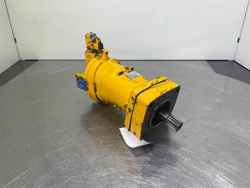 Zettelmeyer ZL601B-Hydromatik A6V107EL-Drive motor/Fahrmotor - Idraulica per Macchina da cantiere: foto 4 Zettelmeyer ZL601B-Hydromatik A6V107EL-Drive motor/Fahrmotor - Idraulica per Macchina da cantiere: foto 4
