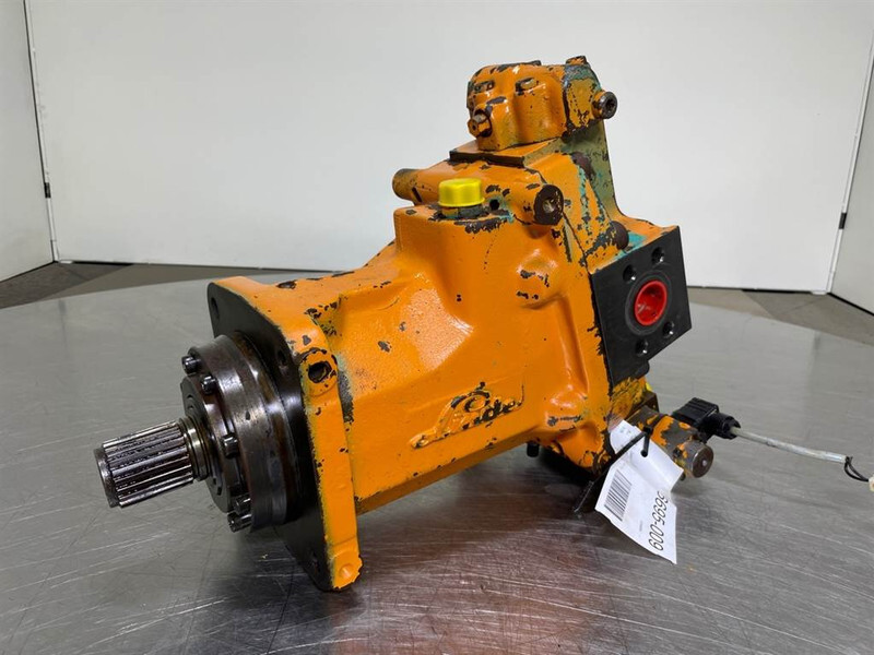 Zettelmeyer ZL801-Linde BMV-140-Drive motor/Fahrmotor/Rijmotor - Idraulica per Macchina da cantiere: foto 2 Zettelmeyer ZL801-Linde BMV-140-Drive motor/Fahrmotor/Rijmotor - Idraulica per Macchina da cantiere: foto 2